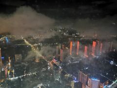 -长沙尼依格罗酒店