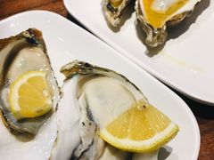 -吉香碳烤生蚝(仙霞路店)