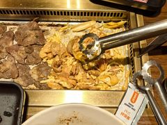 -新石器烤肉(之心城店)