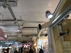 -7mall美食潮地标