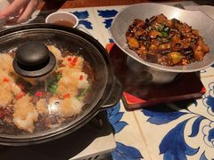 -绿茶餐厅(珞珈创意城店)