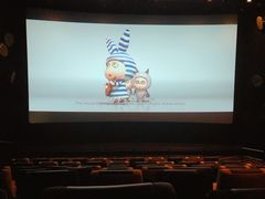 -百美汇影城(LUXE嘉里中心店)