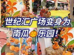 -上海世纪汇广场