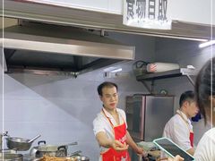 -老五鸡丝豆花面粉(瑞金北路68号院店)