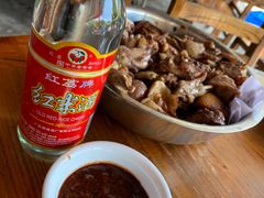 -大地农庄(逢沙大道店)