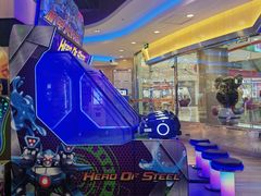 -汤姆熊欢乐世界(龙之梦店)