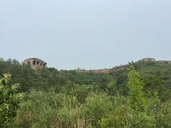 -蟠龙山长城景区