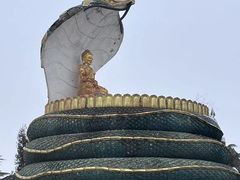 -洛阳白马寺
