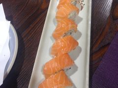 -北海银滩日式料理(澄海店)