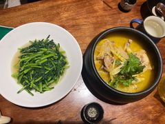 -马灯部落·西湖边的创意山景餐厅(虎跑动物园店)