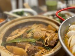 -仓库南洋海鲜小排档(柳河路店)