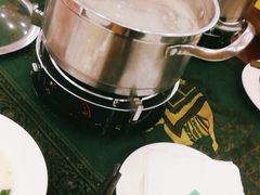 -火舞泰·泰式海鲜火锅餐厅(世纪城店)