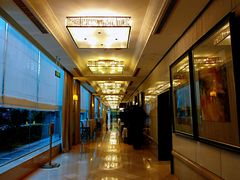 -记者俱乐部酒吧(北京瑞吉酒店)