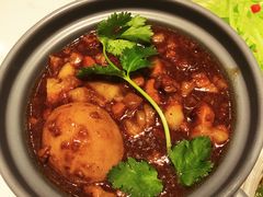 -鹿港小镇(悠唐店)