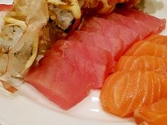 -富力希尔顿酒店·地阔自助餐厅