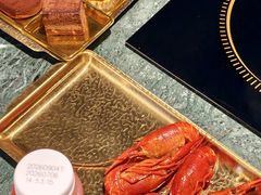 -牛New寿喜烧(金鹰世界店)