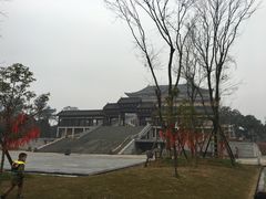 -保利石象湖景区