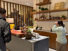 -芳草地度假酒店·野炉中餐厅