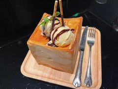 -外婆家(西红门荟聚购物中心店)