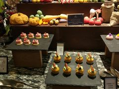 -广州天河希尔顿酒店