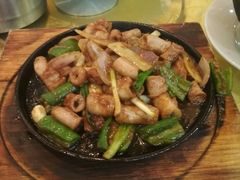 -台山美食一绝阿四台山黄鳝饭(阿四创作店)