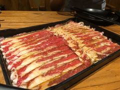 -千寻烧肉(政务区店)