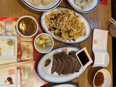 -新兴园饺子馆(北京百子湾店)