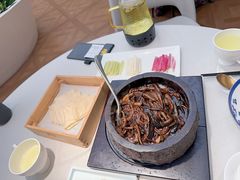 -狮王府淮扬菜(万象城店)
