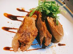 -小火花·干式熟成牛排馆Spark SteakHouse(剑桥郡店)
