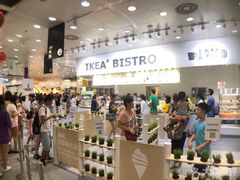 -宜家·瑞典食品屋(四元桥店)