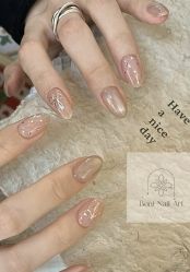 -Nail Romance·美甲罗曼史