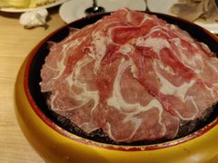-星伦多自助料理(华润万象城店)
