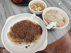 -周门传统竹升面