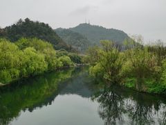 -贵阳市花溪国家城市湿地公园