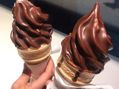 -麦当劳(中山公园龙之梦店)