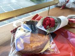 -Salon de The de Joel Robuchon(外滩18号店)