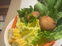 -古膳记猪肚鸡.生蚝鸡(拱北店)
