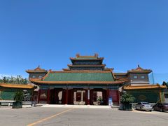 -中国紫檀博物馆