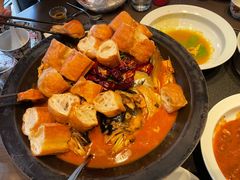 -拾久(朝阳公园店)