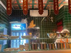 -缪氏川菜(深圳北站缤果空间店)