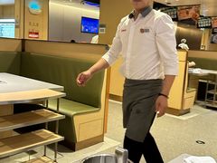 -海底捞火锅(天一广场亚细亚店)
