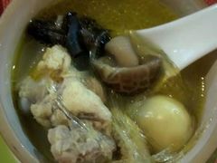 -桂林喜来登饭店雅琴餐厅