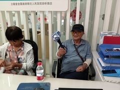 -立聪堂助听器·呼吸机(人民医院店)