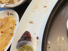 -醉壹号海鲜大排档(厦门美食地标店)