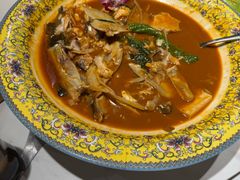 -俭寨大盘鸡·缸子肉·小公鸡·新疆菜(云通店)