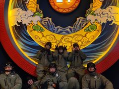 -E+有冰工厂·昆仑寒宫2(五角场店)