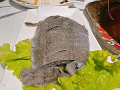 -北华涮肉(华严北里店)