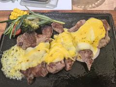 -豪客来牛排(成都锦江大融城店)