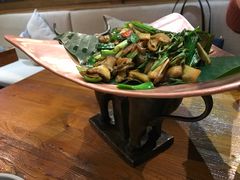 -云海肴·汽锅鸡·云南菜(天津国金汇店)