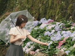 -MOJ coffee(瓯海泽雅水碓坑店)